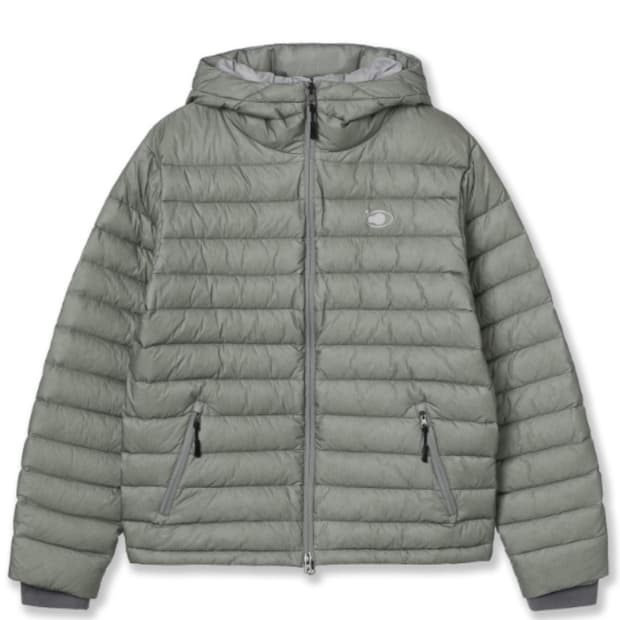 에이이에이이 경량패딩