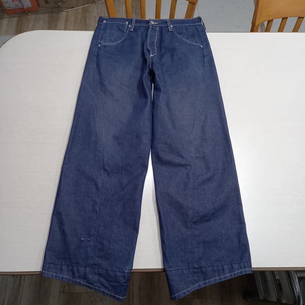 32 00's 리바이스 엔지니어드 일자진 32-300