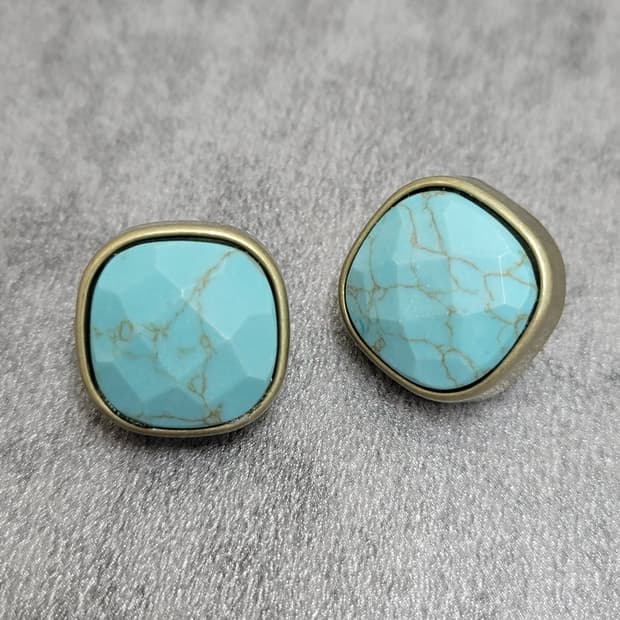 vintage earrings