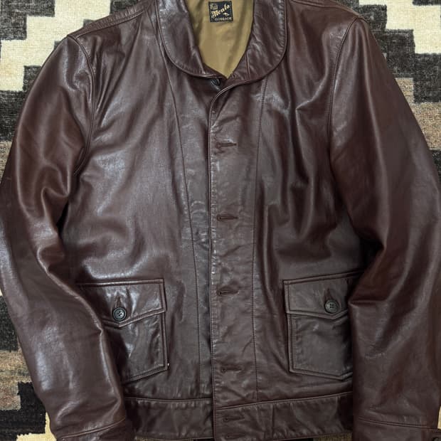 LVC 코삭자켓(아인슈타인이 아님) L사이즈