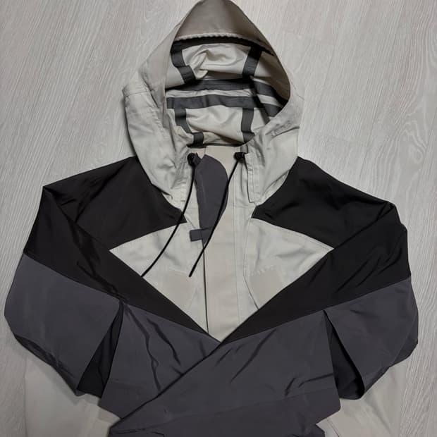 포스트아카이브팩션 3.0 테크니컬 자켓 M