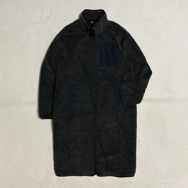 아이더 포피 플리스 자켓