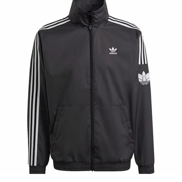 아디다스 져지 트랙탑 바람막이 팝니다