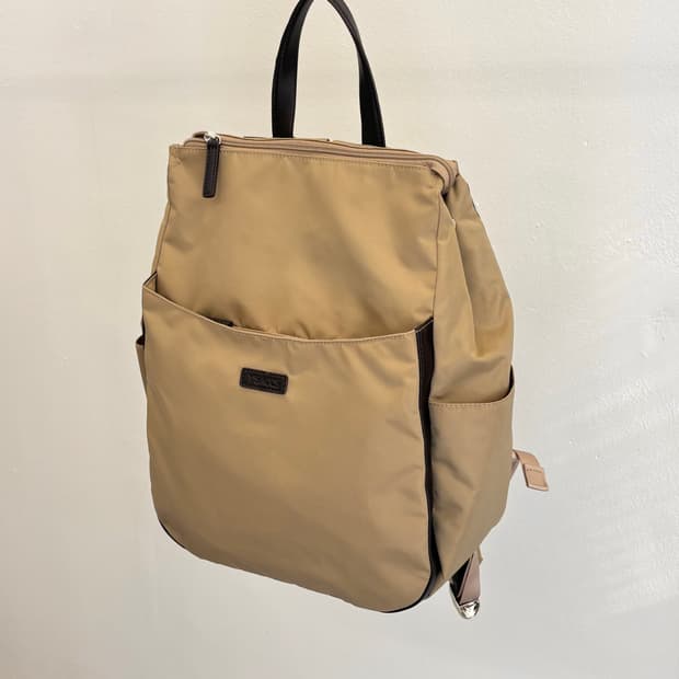 Y’SACCS 요지야마모토 백팩