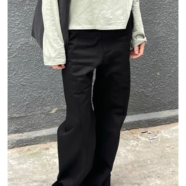 머듈 퍼티그 팬츠