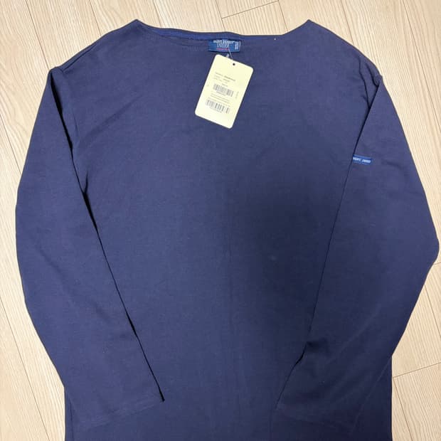 세인트제임스 길도 티셔츠 새상품