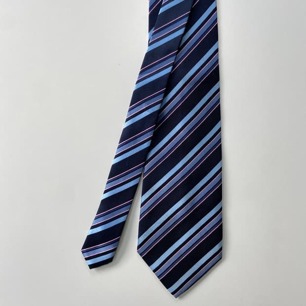 돌체 앤 가바나 (D&G) 명품 정품넥타이