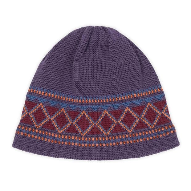 PWA WASHABLE JQ BEANIE