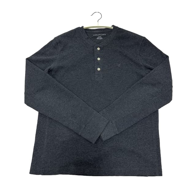 아메리칸이글 코튼 니트