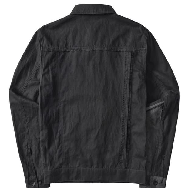 Xlim ep7 09 jacket 차콜 S구매
