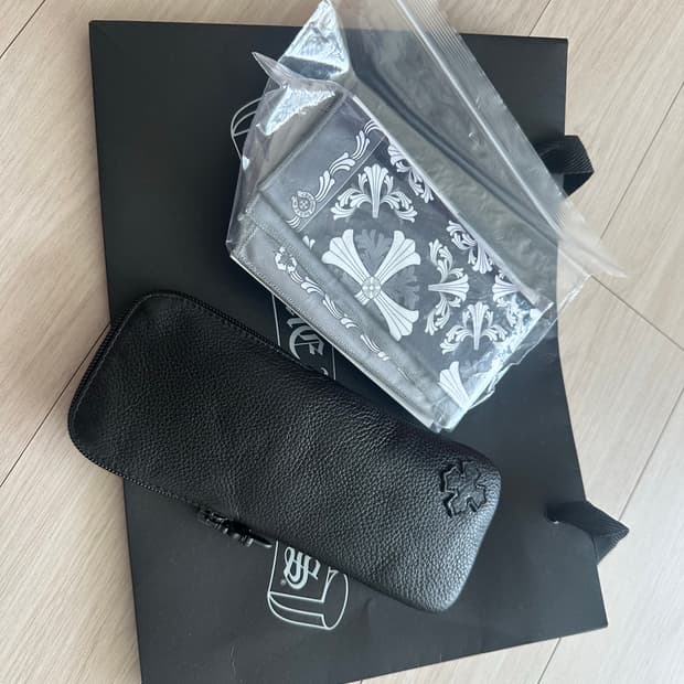 크롬하츠 보넨노이슈어2