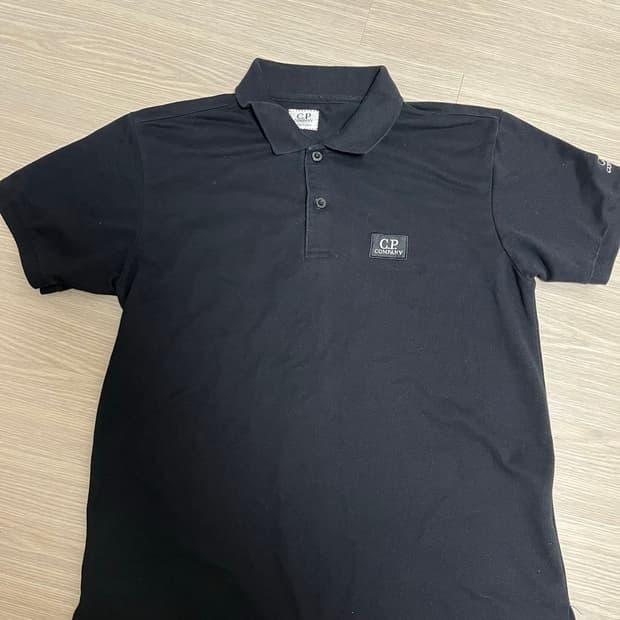 C.P Company 반팔