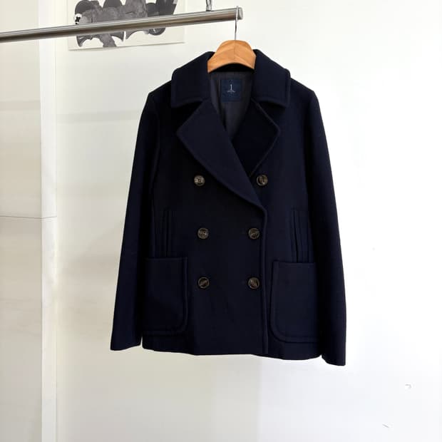 ADAM ET ROPE 피코트