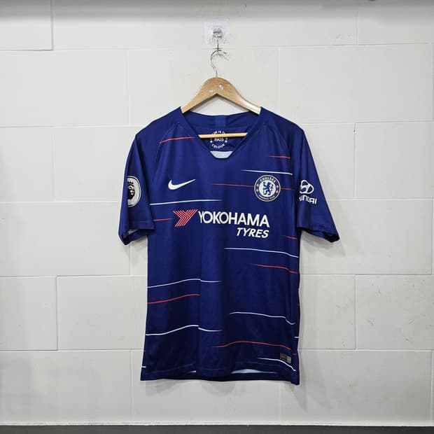 18-19 나이키 첼시 유니폼