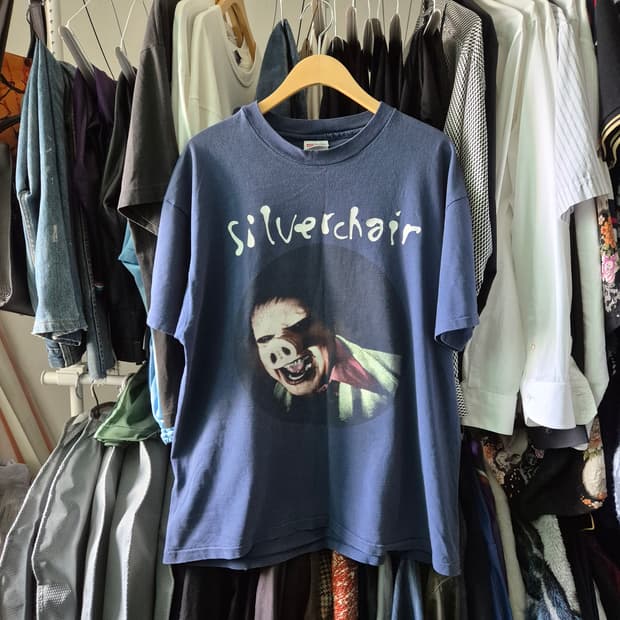 Silverchair, 1995