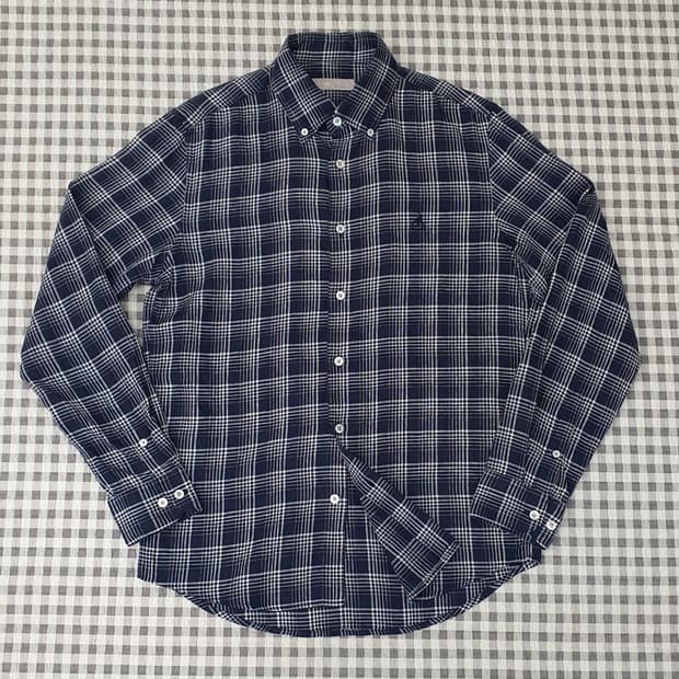 빈폴 마100 긴팔 셔츠 남자95