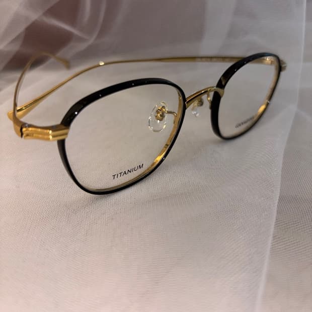 Ganazawa Eyeglasses