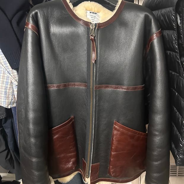 블라인드파일즈 무톤 2사이즈