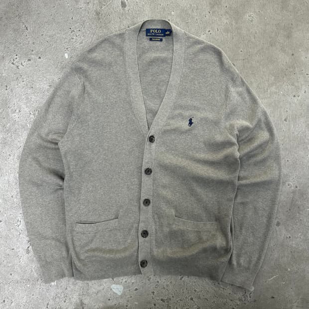 폴로 가디건[1583]