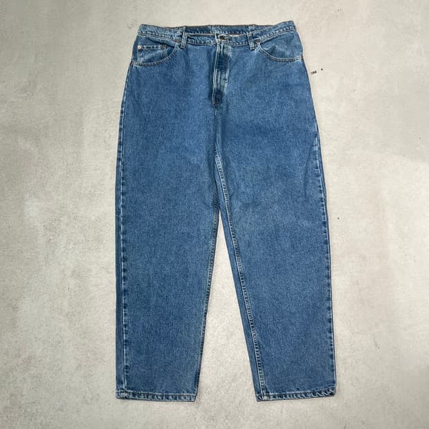 usa 리바이스 560 데님팬츠 s10265