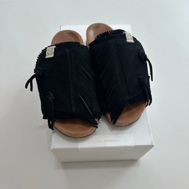 [M] 비즈빔 샤먼포크 크리스토 