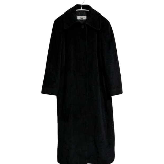 켈빈클라인 코트