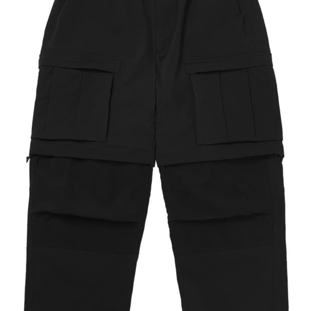 나이키 ACG 스미스 서밋 카고 팬츠 블랙 XL