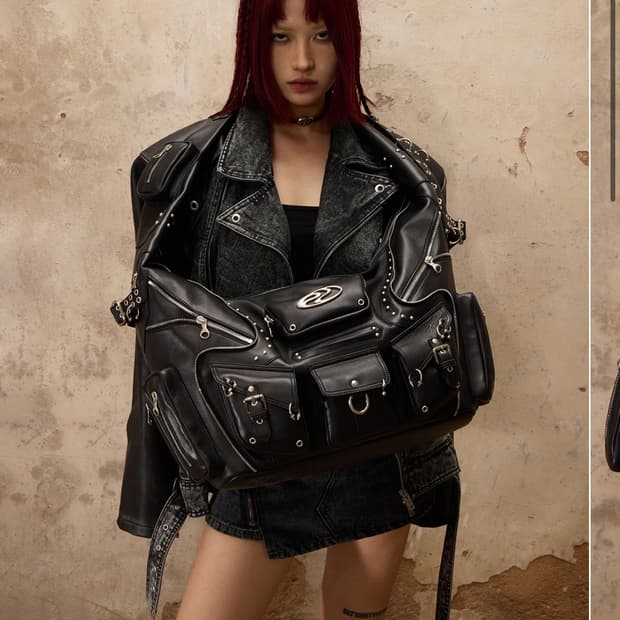 PersonSoul Bag 판매