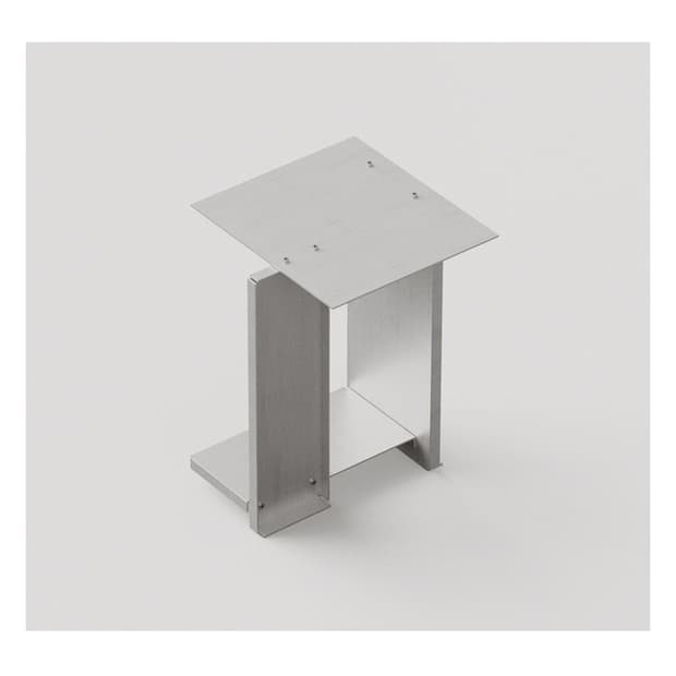 MMK XYZ side table