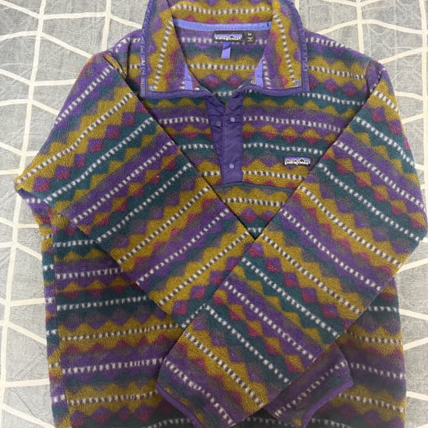 파타고니아 신칠라