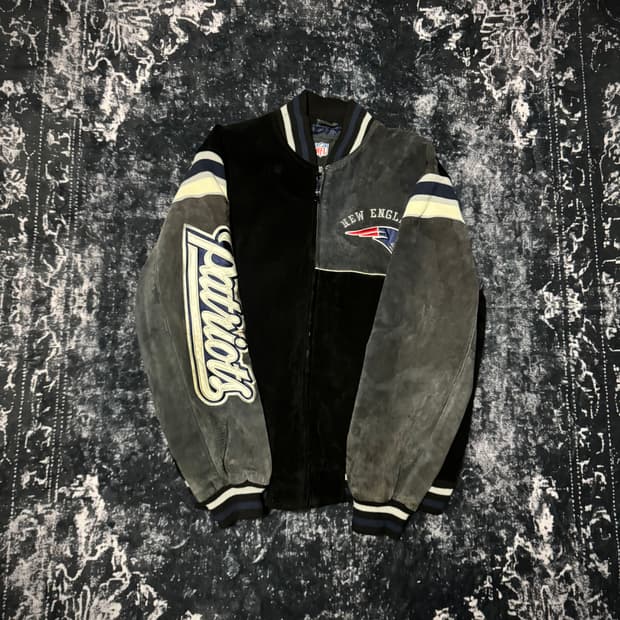 Japanese vintage 00s Mode jacket