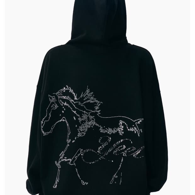 YEEL 와이이이엘 후디