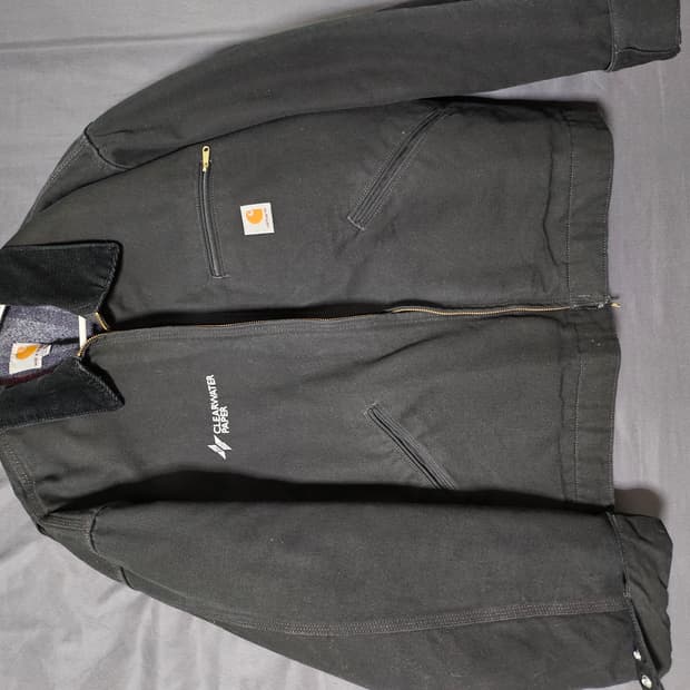 칼하트 디트로이트 j001 2xl xxl