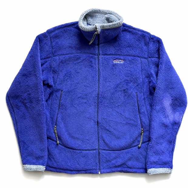 파타고니아 우먼즈 레귤레이터 자켓 L