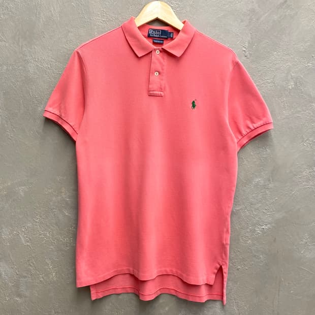 [L] Polo Ralph Lauren 폴로 랄프로렌 반팔 티셔츠