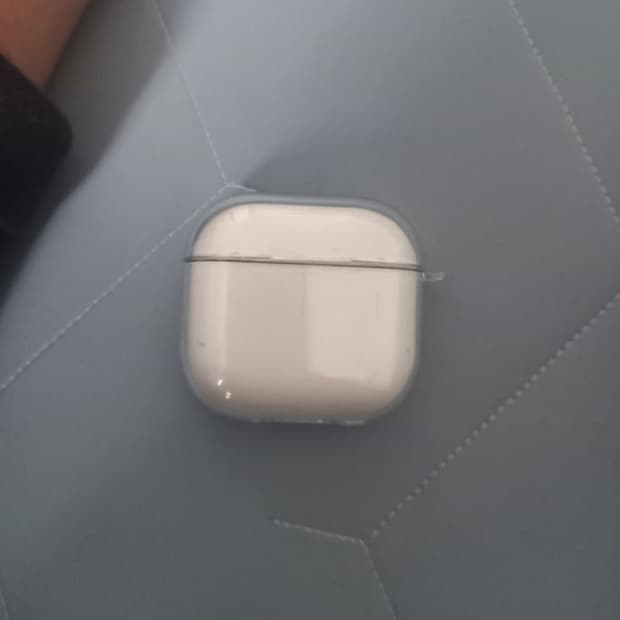 에어팟4 anc 애플