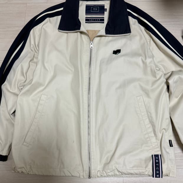 빈티지 코든 자켓 L