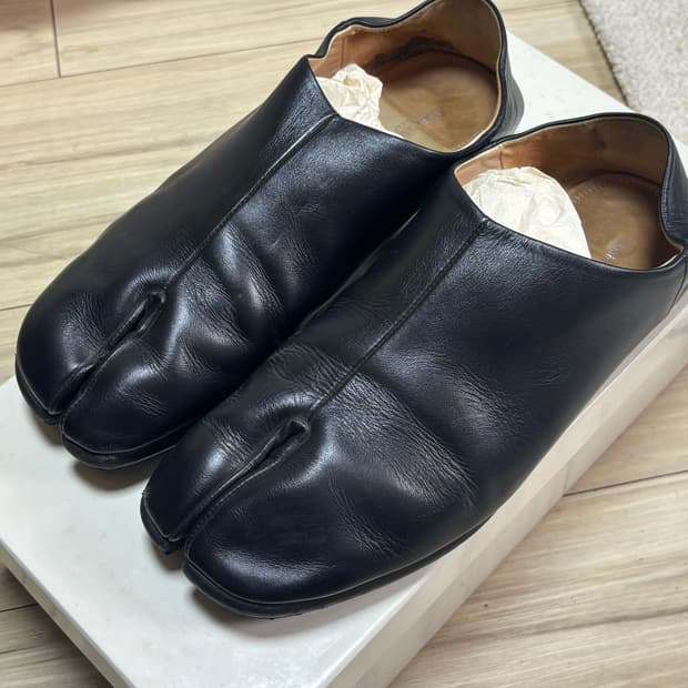 마르지엘라 타비 42사이즈 