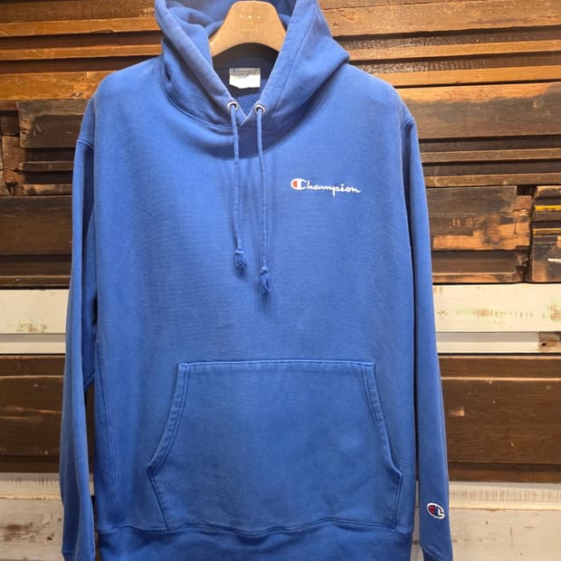 챔피온 리버스위브 스웻