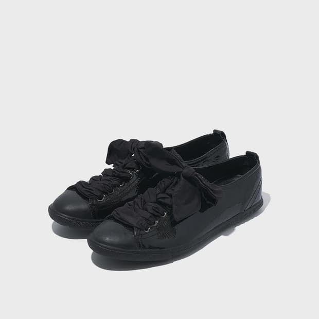 PRADA sneakers EU37.5(womens)