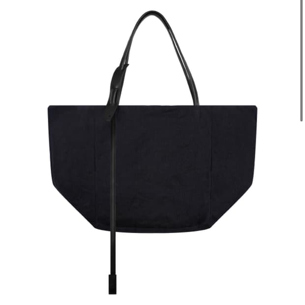 엑슬림 EP.7 SYNOPSIS 01 BAG 블랙