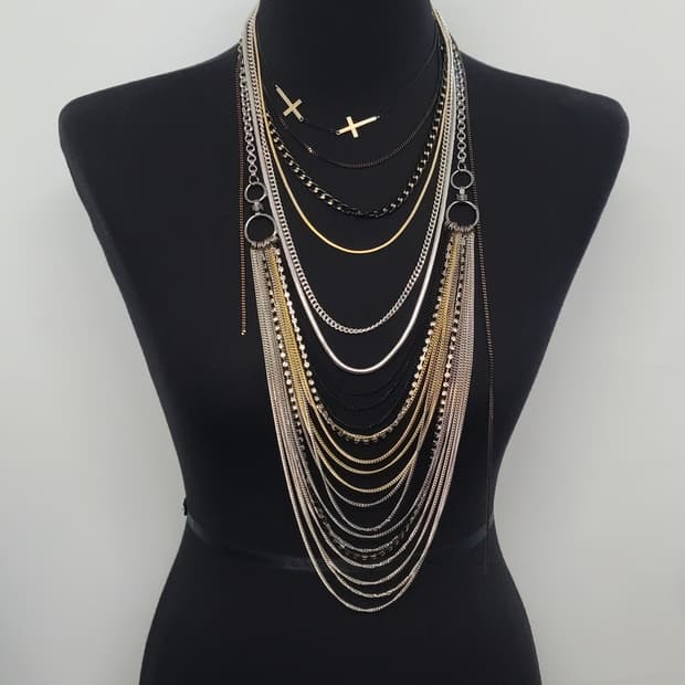 necklace set