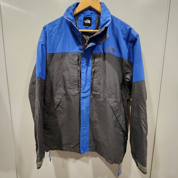 노스페이스 아웃도어 바람막이 105