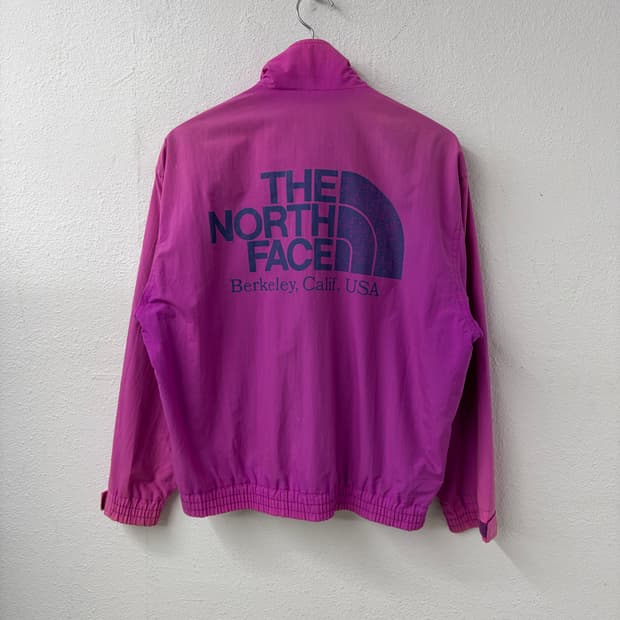 THE NORTH FACE