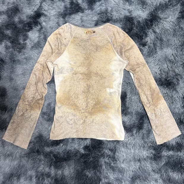 ifsixwasnine RABBIT/LSCREW