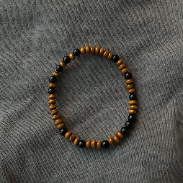 Bracelet series (9)