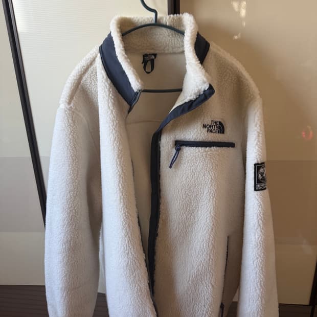 (오늘만 판매) 노스페이스 후리스