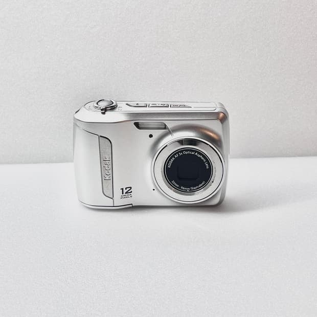 (한글판)코닥 이지쉐어 c143 Kodak EasyShare C143