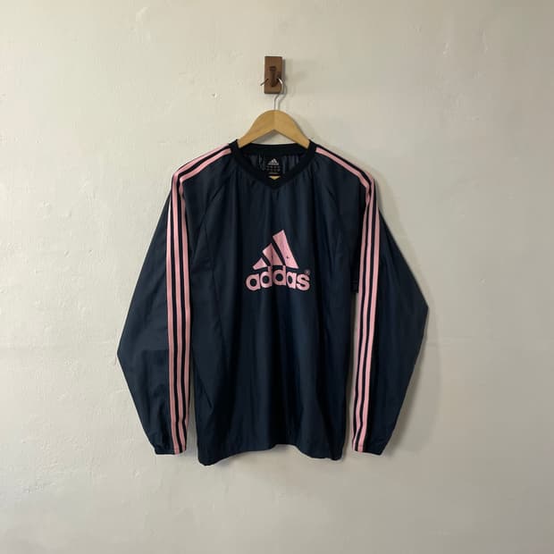 아디다스 웜업 