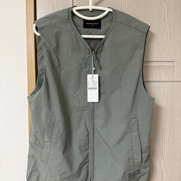 chasecult 나일론 베스트 